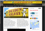 Action Glass Auto Action Glass Auto