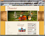 Summerland Bluegrass Festival Summerland Bluegrass Festival