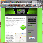 Easy Lock Self Storage Easy Lock Self Storage