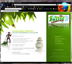 Monkey Puzzle Landscaping Monkey Puzzle Landscaping